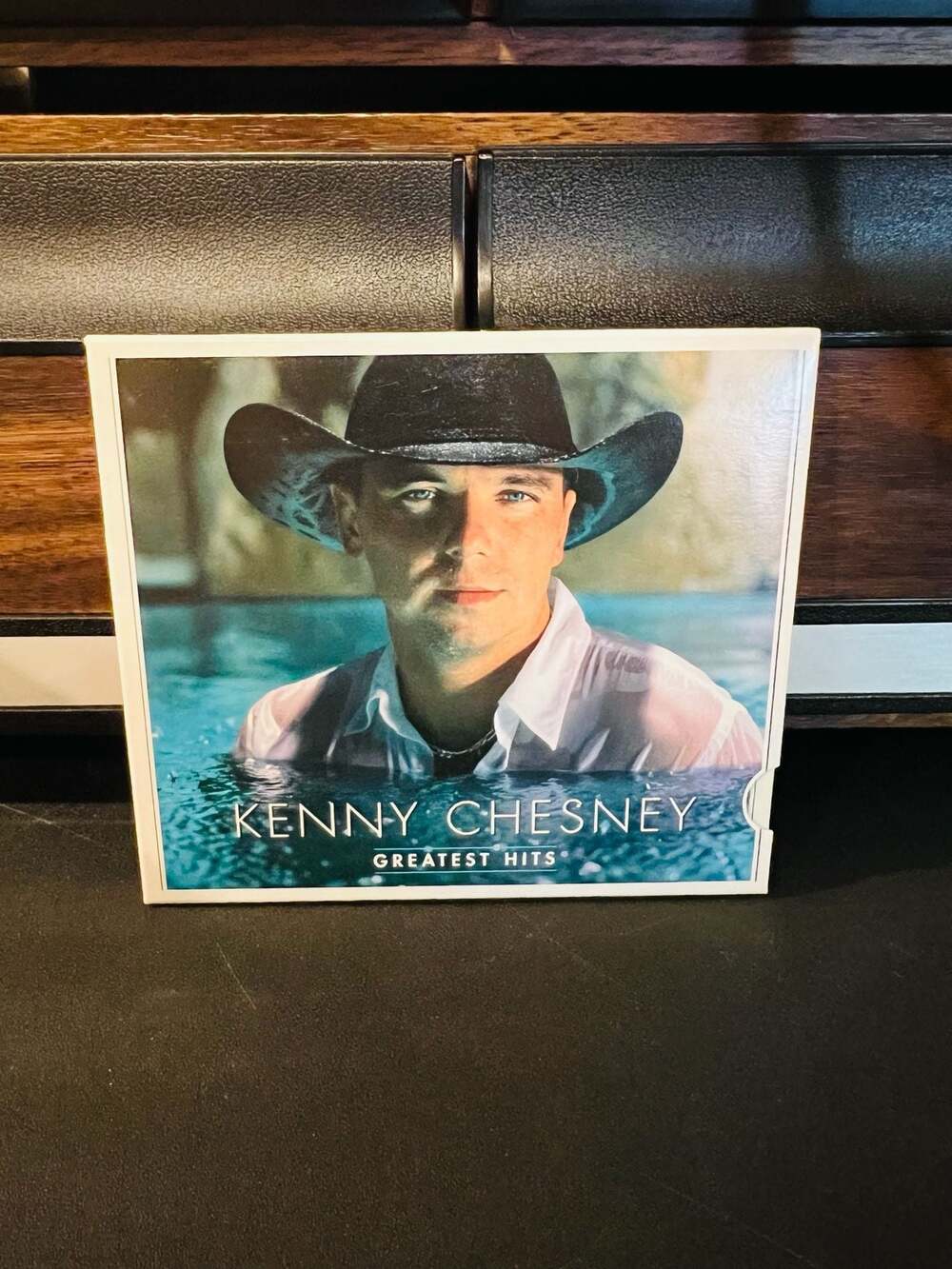 Kenny Chesney Greatest Hits CD (2000)